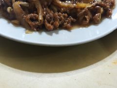 -清真宏玉祥黄门脸餐厅(华荫东里店)