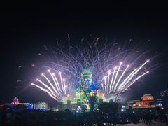 -厦门方特东方神画