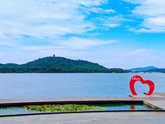 -水上明月·湖景餐厅