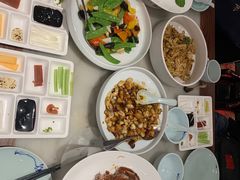 -鸭匠食府·挂炉烤鸭·新京菜(阜成路店)