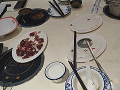 -陈记顺和潮汕牛肉火锅(韩江路店)