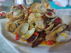 -范饭椰林川湘味海鲜·椰子鸡(三亚湾椰梦长廊店)
