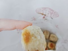 鲜肉一口酥-宋记饼家(石门二路店)