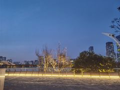 -天鹅湖体育公园