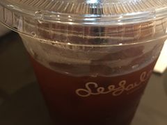 -Seesaw Coffee(苏州中心店)