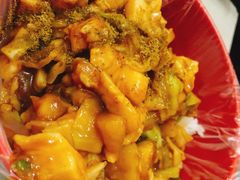 -胖哥料理(兴义里店)