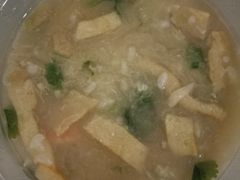 蟹虾粥-皮蛋弟砂锅店(总店)