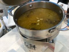 -一品鲜海鲜火锅(海信广场店)