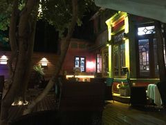 -秀·爱尔兰餐吧(上海路店)