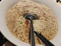 -南京景枫万豪酒店·万豪中餐厅