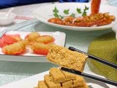 -禄海渔港(九堡店)