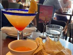 -Chili's Cafe&Bar奇利斯(滨江店)