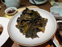 老宁波烤菜-老宁波1381餐厅(宏泰广场店)