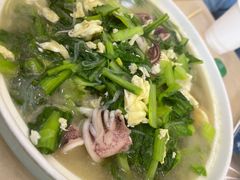 -北方饺子王·海肠捞饭·海鲜锅(山大店)