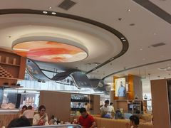 -蔡澜点心·粤菜(丽泽天街店)