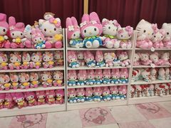 -安吉Hello Kitty乐园