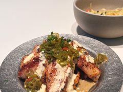 -胡麻(静安嘉里店)