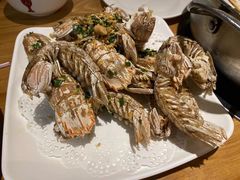 -吉友粥底火锅(方斜路店)