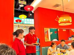-东流山烤鸭·家常菜(雨山龙湖店)