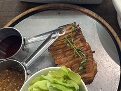 -小大董·烤鸭(王府井apm店)
