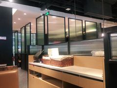 -探鱼·鲜青椒爽麻烤鱼(中天广场店)