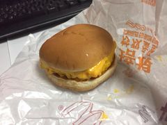 -麦当劳(杭州庆春路店)