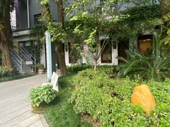 -千滋百味·醉江澜花园餐厅(街道口店)