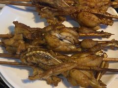 -九月海·海鲜自助(世纪东方店)