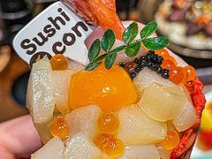 -鸟山鸣·日料食堂(王府井店)