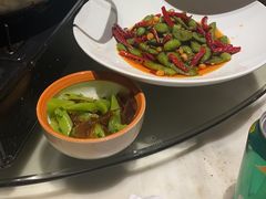 -二十八里太湖船菜(吉祥路店)