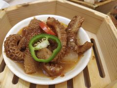 -锦粤宫·精致粤菜(深圳北站店)