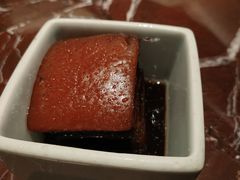 东坡肉-新白鹿餐厅(西湖银泰店)