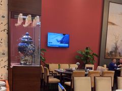 -金海湾嘉华度假酒店·海天阁中餐厅