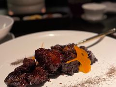 -甄御•海鲜新青岛菜(麦岛店)