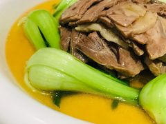 羊肉-松针蔡记蒸饺(花园路店)