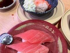 -寿司郎(北京路粤潮楼店)