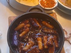 -涌上外婆桥(南塘店)