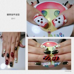 手部美甲-光SPA科技美肤