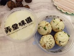 -弄堂咪道-饭香·面香·馄饨香(汇锦广场店)