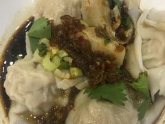 红油抄手-添好运点心专门店(北角店)