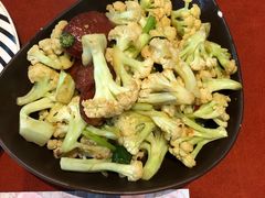-赵小姐丨新中餐(曲江店)