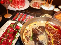 -色響火锅(恒隆广场店)