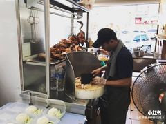 -新记肉骨茶