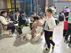 -天空之城蹦床攀岩运动馆·团建拓展·亲子游乐·生日派对(合肥店)
