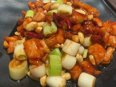 -玉桥餐厅(天坛店)