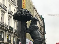 -太阳门广场