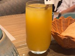 -安南越南餐厅(青岛万象城店)