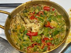 -满兴咱妈烀饼铁锅炖(兰州北街店)