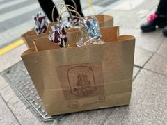 -国际饭店·帆声西饼屋(黄河路店)