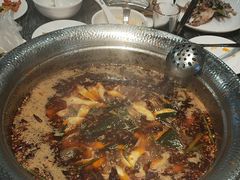 -老船舫·现做活鲜鱼馆(东郊记忆店)
